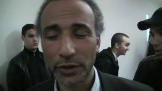 tarik ramadan foot algerieegypte [upl. by Arrek]