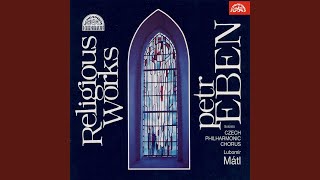 The Song of Ruth for Mezzosoprano and Organ 1970 [upl. by Adnoluy]