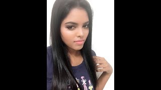 High On Love   Pyaar Prema Kaadhal  Female cover by Suthasini  Yuvan Shankar Raja  Sid Sriram [upl. by Odnumde]