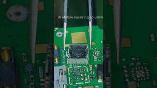 Camera fix  Mobile Repairing mobilerepairing viral [upl. by Ecirtnuahs]