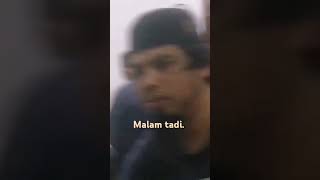 Lepas isyak isyak malam tadi [upl. by Kam]