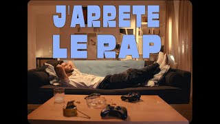 🚨JARRETE LE RAP🚨COURT METRAGE [upl. by Oniuqa]