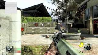 COD Black Ops Clutch Win How to Grow a youtube Channel pt 1 Commentary Gameplay [upl. by Frisse]