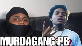 Murdagang PB Talks MurdaWorth Go Yayo amp More Full Interview [upl. by Humfrey]