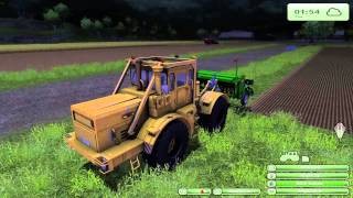 029 Lets Play Landwirtschaft Simulator 2013 Deutsch FullHD [upl. by Alys]