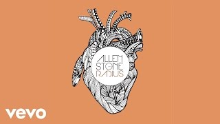 Allen Stone  Voodoo Official Audio [upl. by Levitan]