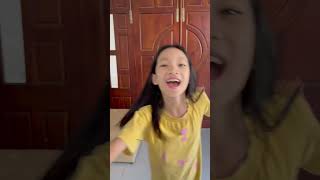 Kẹo dẻo cuộn kem… samchannel tiktok shorts [upl. by Amuh]