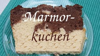 HCG21TageDiät Marmorkuchen [upl. by Resee]