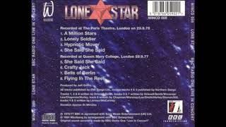 Lone Star  live BBC Radio 1 [upl. by Slotnick]