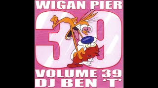 Wigan pier 39  Track 14 [upl. by Hepzi822]