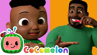 Yes Yes Bedtime This is the Way  CoComelon  Codys Playtime  Songs for Kids amp Nursery Rhymes [upl. by Marsiella364]