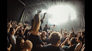 Open Beatz Festival Winter Edition 2019  Official Aftermovie [upl. by Tonry]