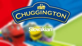 Chuggington  Theme Song Multilanguage Part 2 [upl. by Dallman894]