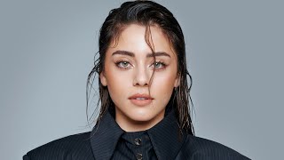 YALNIZCA SİTEM by Hüsnü Şenlendirici  Actress SILA TÜRKOĞLU 8K [upl. by Bianka]