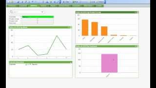 What Is QlikView [upl. by Arytas132]