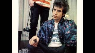 Bob Dylan  Highway 61 Revisited Full Album [upl. by Orelee]