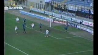 Inter 30 Foggia 199495 [upl. by Sybil871]