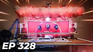 Setup Wars  Episode 328 [upl. by Anitsrik714]