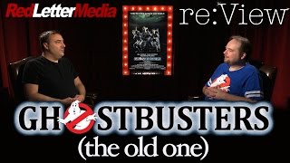 Ghostbusters 1984  reView [upl. by Ardnaxela]