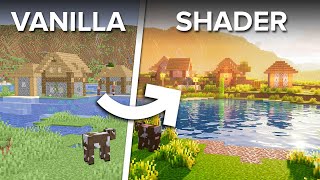 15 Best Shaders To Download for Minecraft [upl. by Nile]