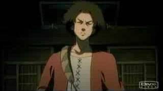 DMX Champloo [upl. by Grimes]