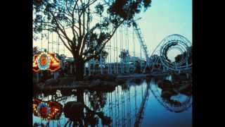 Knotts Berry Farm 1978 Audio Slideshow [upl. by Satterfield]