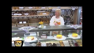 Bäckerei Prank  TV total [upl. by Opiuuk970]