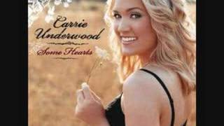 Carrie Underwood  Lessons Learned Karaoke [upl. by Murat]