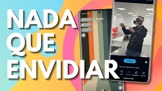 OLVÍDATE de Samsung y Google con ESTAS APPS [upl. by Granville918]