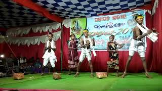 Singari dance in Kalahandi [upl. by Oman932]