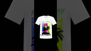 Tshirt design by picsart👕👈🏻foryou instavideo freelancingupworkphotographyeditingarttutorial [upl. by Myer]