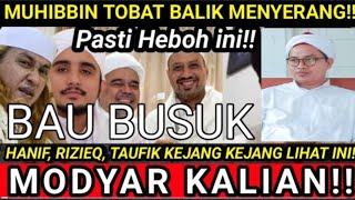 FAQIH MUQADDAM DI BONGKAR OLEH ORANG YAMANKYAI IMADUDDIN UTSMAN MEMBONGKAR NASAB HABIB BAALAWI [upl. by Gerfen80]