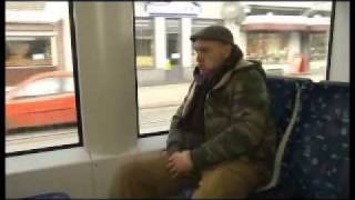 bsag obdachlose butenunbinnenRegionalmagazin20120204wmv [upl. by Yzeerb]