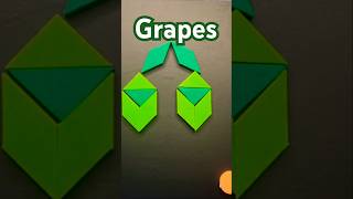 GrapesMagnetic shapes puzzle [upl. by Kiyohara]