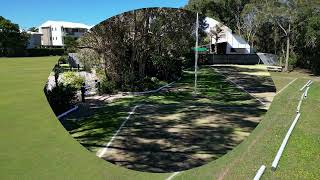 Coolum Croquet Club [upl. by Lenci]