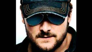 Eric Church  Lovin Me Anyway [upl. by Leahcir190]