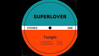 Tonight  Superlover [upl. by Hyps8]