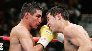 BARRERA VS MORALES THE BEST MEXICAN RIVALRY [upl. by Marler]