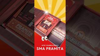 Review Yearbook SMA Pramita [upl. by Theo]