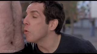 Along Came Polly 3 10 Movie CLIP Sasquatch Basketball 2004 HD trimmed [upl. by Zobe]