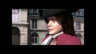 Playthrough quotVersailles II Testament of the Kingquot Part 16 [upl. by Aimak903]