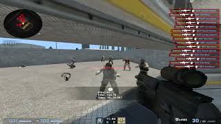 Marcus 38516 100 aimbotzmkv [upl. by Gelya960]