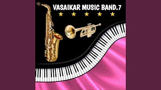 Vasaikar Music Band7 [upl. by Nailliw76]