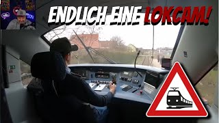 Der Fahrlehrer reagiert auf quotRegioTf206quot [upl. by Ardolino]