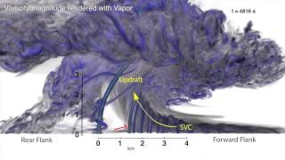 Unlocking the mysteries of the most violent tornadoes and the storms that produce them [upl. by Swee901]