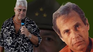 ANÉCDOTAS de Carlos Massola “Ahora hazme el CHISTE a mí” [upl. by Rudman]