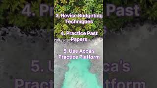 Exam tips for ACCA  PM accaf5 accaexams accatips acca accastudents accaindia accaglobal [upl. by Bernita]