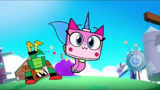 Unikitty Theme Song High Pitch [upl. by Calica]