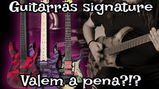 Guitarras signature [upl. by Elsworth]