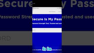 STOP Using Weak Passwords and Get Hacked [upl. by Sessler264]